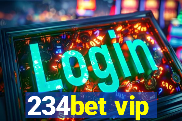 234bet vip